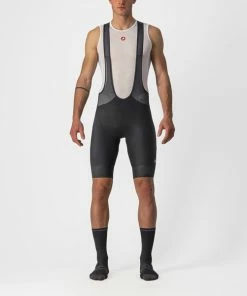 Castelli - Bibshort Men's Cycle Endurance 3