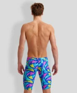FUNKY TRUNKS - Mens Jammer Air Lift 5 FUNKY TRUNKS - Mens Jammer Air Lift -Men's Activity Shop 016454 grande