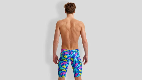 FUNKY TRUNKS - Mens Jammer Air Lift 3 FUNKY TRUNKS - Mens Jammer Air Lift - Image 3