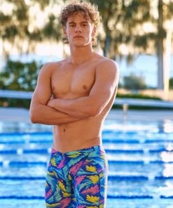 FUNKY TRUNKS - Mens Jammer Air Lift