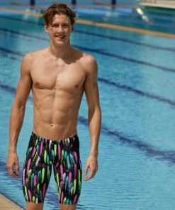 FUNKY TRUNKS - Mens Jammer Lippie Launch