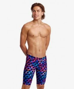 FUNKY TRUNKS - Mens Jammer Strapping -Men's Activity Shop 019124 grande