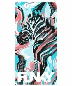 Funkita - Towel Free Spirit