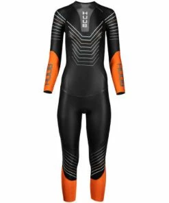 HUUB - Womens Wetsuit Araya 3.3