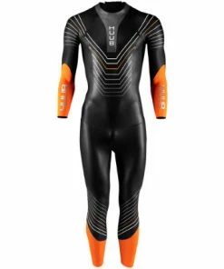 HUUB - Mens Wetsuit Araya 3.5