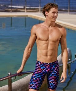 FUNKY TRUNKS - Mens Jammer Strapping -Men's Activity Shop 021608 grande