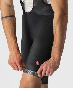 Castelli - Bibshort Men's Cycle Endurance 3 -Men's Activity Shop 03 4521005 010 grande