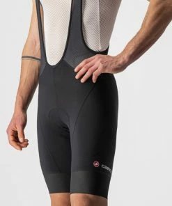 Castelli - Bibshort Men's Cycle Endurance 3 -Men's Activity Shop 05 4521005 010 grande