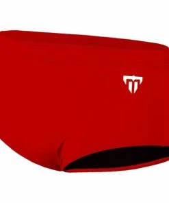 Michael Phelps - Mens Brief 14cm Solid 2.0