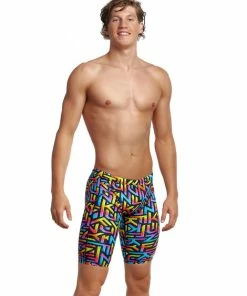 FUNKY TRUNKS - Mens Jammer Brand Galaxy -Men's Activity Shop 1 0a0e3096 6cf0 4b82 9d33 00964d4b73e3 grande