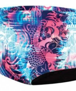 Michael Phelps - Mens Swim Brief 14cm Dragon