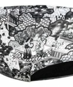 Michael Phelps - Mens Swim Brief 14cm Kokeshi