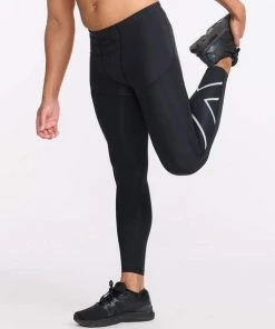 2XU - Men's Compression Tights Aero Vent