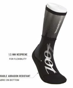 Zoot - Thermo Booties -Men's Activity Shop 3 Bootie Detail1 3 grande