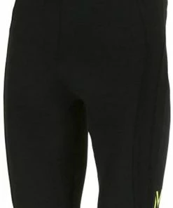 Michael Phelps - Mens Jammer Solid 2.0 Black, Red, Royal Blue, Navy