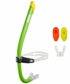 Arena - Swim Snorkel Pro III -Men's Activity Shop 531 0609 060 zoom1 grande