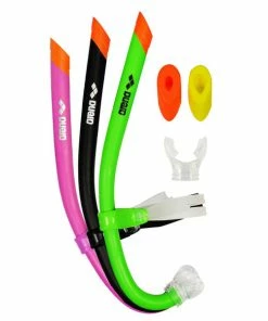 Arena - Swim Snorkel Pro III