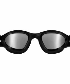 HUUB - APHOTIC SWIM GOGGLE Photochromatic & Mirror Black