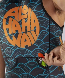 Zoot - Mens LTD TRI RACESUIT Aloha 19 -Men's Activity Shop Aloha Mens 3 grande