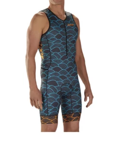 Zoot - Mens LTD TRI RACESUIT Aloha 19