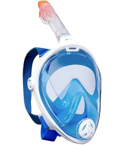 Aqualung - Aquatics Full Face Mask