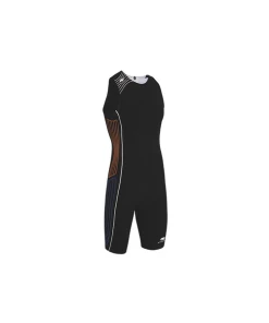 Blueseventy - Mens TX3000 Black/Orange/Blue