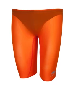 BlueSeventy - Mens Racesuit NeroTX Orange