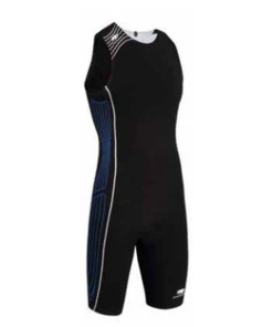 Blueseventy - Mens TX3000 Black/Blue