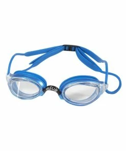 HUUB - Brownlee Race Goggles Agilis Blue/Clear