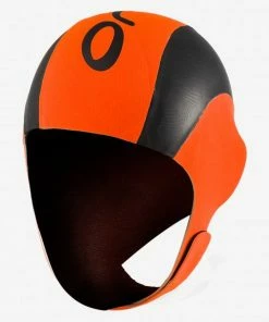 Orca - Swimcap Neoprene High Visibility