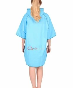 Charlie McLeod - Poncho Driathlon Turquoise 5 Charlie McLeod - Poncho Driathlon Turquoise -Men's Activity Shop DSC 3694 720x dba39f8c f11f 426e a8b7 d4543f89eda9 grande