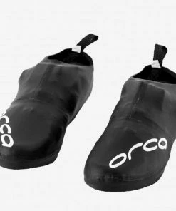 Orca - RS1 Aero Shoe Covers Triathlon