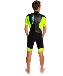 Dare2Tri - Swim & Run GO (Mens)