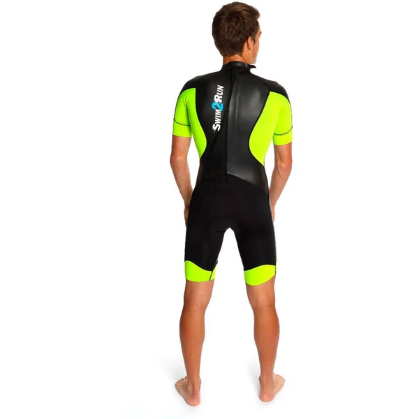Dare2Tri - Swim & Run GO (Mens) 1 Dare2Tri - Swim & Run GO (Mens)