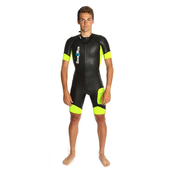 Dare2Tri - Swim & Run GO (Mens) 2 Dare2Tri - Swim & Run GO (Mens) - Image 2