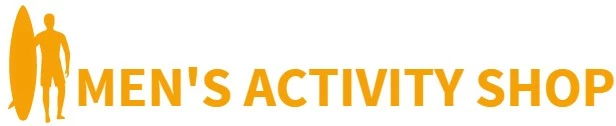 Men's Activity Shop