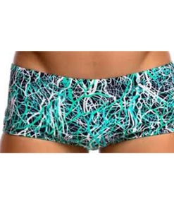 FUNKY TRUNKS - Mens Trunk Classic So Vane