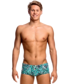 FUNKY TRUNKS - Mens Trunk Classic So Vane 6 FUNKY TRUNKS - Mens Trunk Classic So Vane -Men's Activity Shop Funky trunk briefs so vane grande
