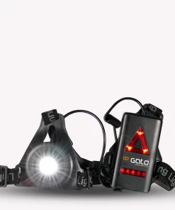 Gato - High Vis Chest Light USB -Men's Activity Shop Gato Chest light 1 grande