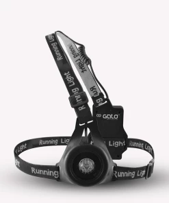 Gato - High Vis Chest Light USB