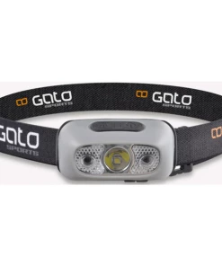 Gato - Head Torch USB