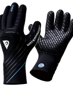 Waterproof - Gloves Neoprene G50 5mm 7 Waterproof - Gloves Neoprene G50 5mm -Men's Activity Shop Glove5m1 grande