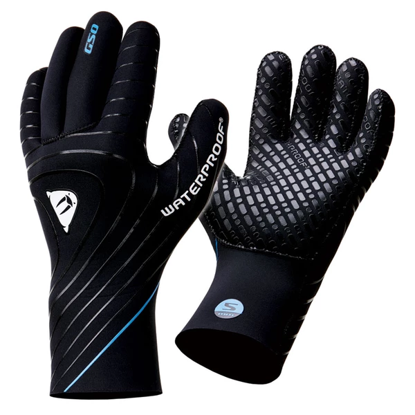 Waterproof - Gloves Neoprene G50 5mm 3 Waterproof - Gloves Neoprene G50 5mm - Image 3