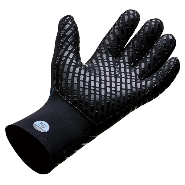 Waterproof - Gloves Neoprene G50 5mm 2 Waterproof - Gloves Neoprene G50 5mm - Image 2
