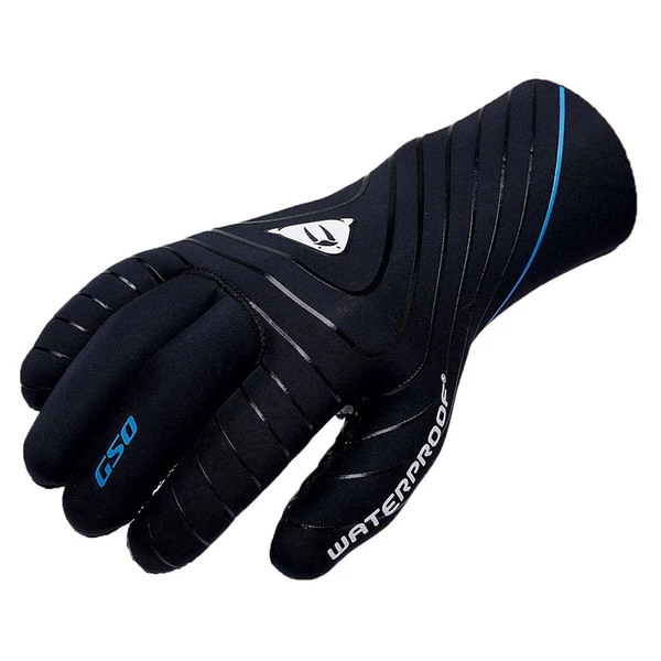 Waterproof - Gloves Neoprene G50 5mm 1 Waterproof - Gloves Neoprene G50 5mm