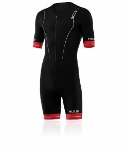 HUUB - Race Mens Long Course Trisuit