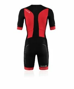 HUUB - Race Mens Long Course Trisuit -Men's Activity Shop HUU93 1000 3 grande