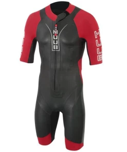 HUUB - Men's Auron SwimRun Wetsuit