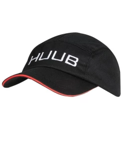 HUUB - Race Cap Black