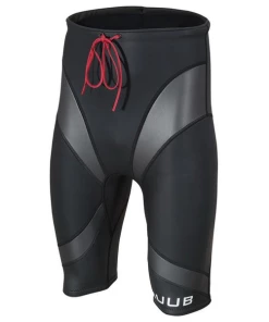 HUUB - Alpha Buoyancy Short Black